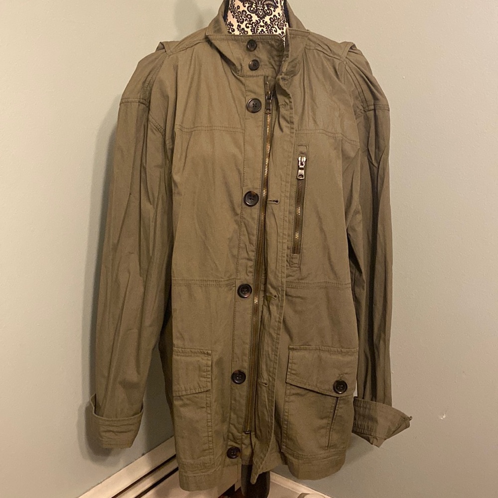 Banana Republic Jacket